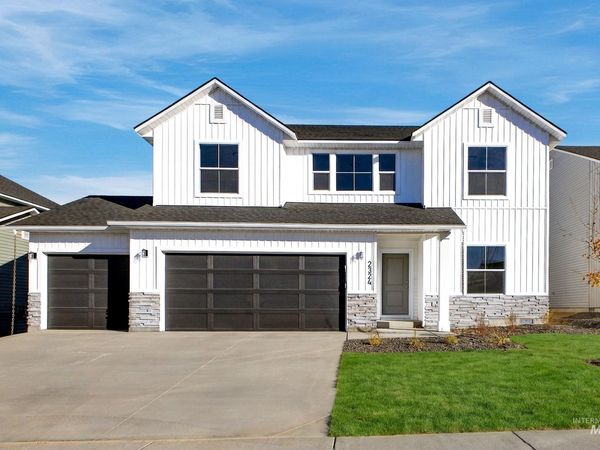 2324 W Red Jasper Dr, Kuna, ID 83634