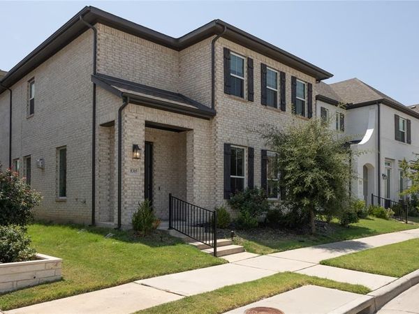 8305 Pine Valley Drive, McKinney, TX 75070