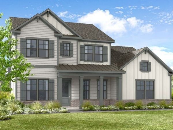 4830 Denning Lane, Cumming, GA 30040