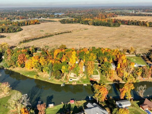 10707 Woodbrook Drive, Cement City, MI 49233