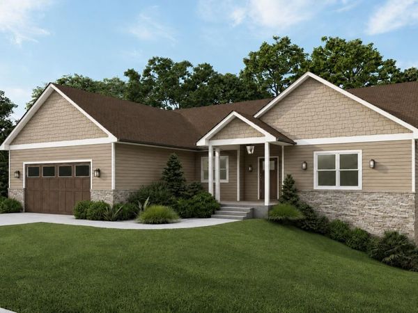 4178 Eagles View, Traverse City, MI 49684