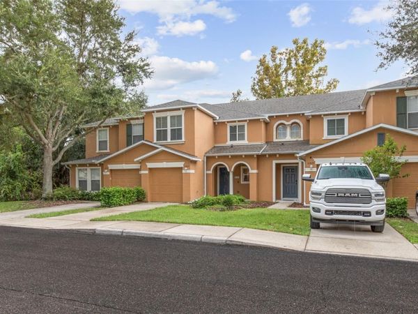 10851 KENSINGTON PARK AVENUE , RIVERVIEW, FL 33578