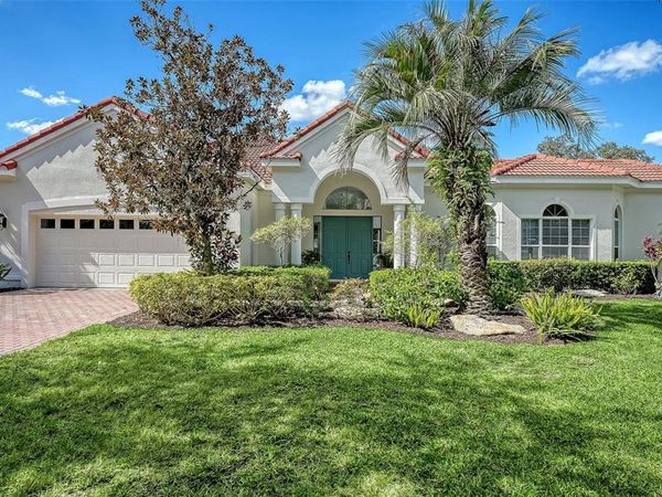 8010 COLLINGWOOD COURT , UNIVERSITY PARK, FL 34201