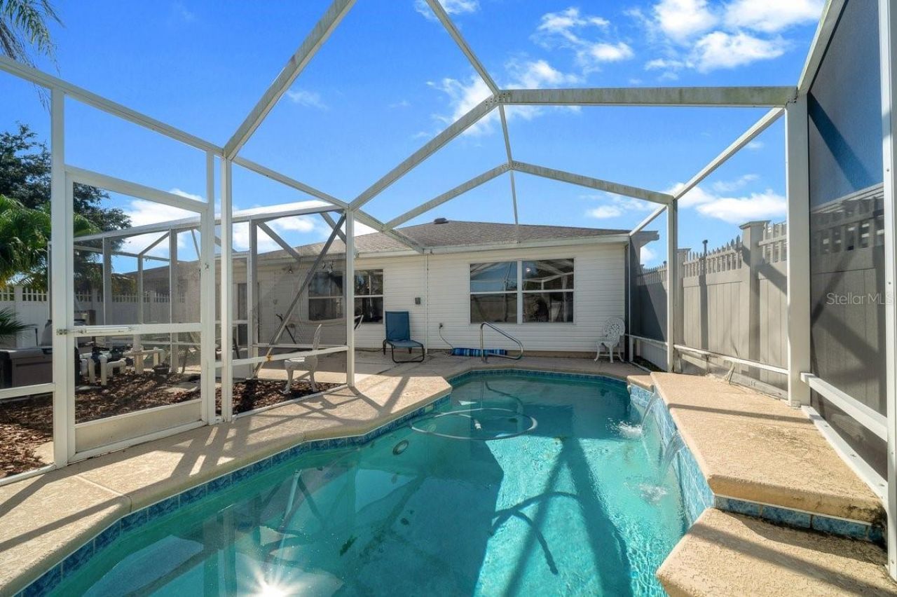 2095 Jasper Way , The Villages, FL 32162 Photo