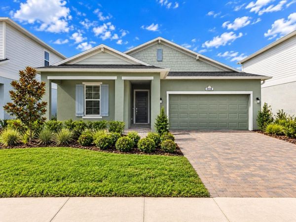 4558 LIVE OAK TRAIL , OXFORD, FL 34484