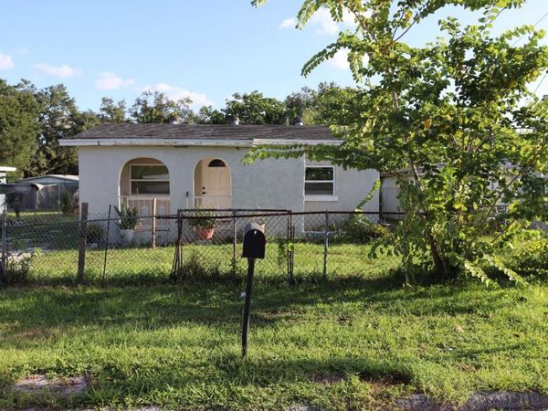 3721 E IDLEWILD AVENUE , TAMPA, FL 33610