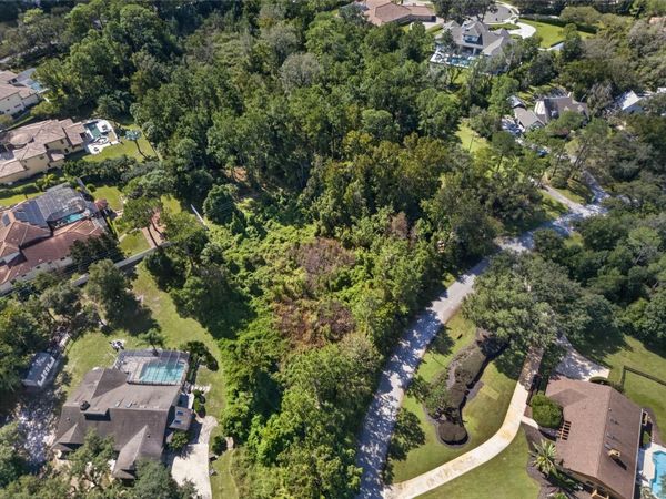 126 W GREENTREE LANE , LAKE MARY, FL 32746