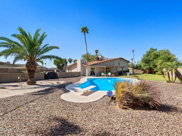12049 N 46TH Lane, Glendale, AZ 85304