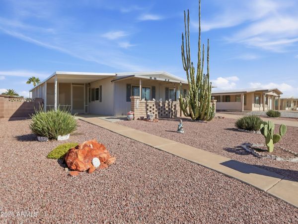 9230 E Sun Lakes Boulevard S, Sun Lakes, AZ 85248