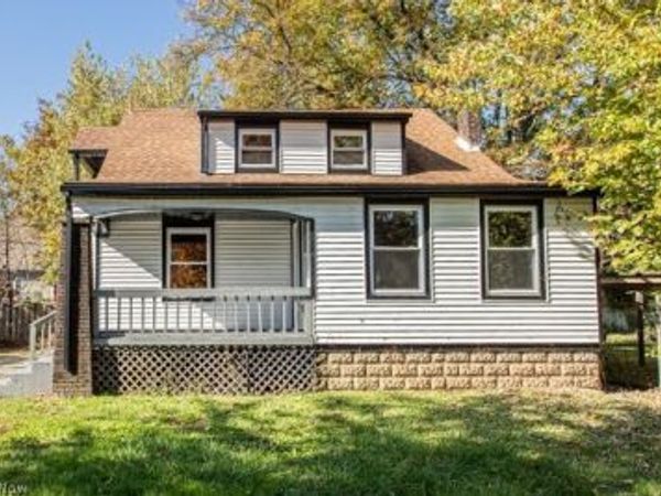 4324 Southern Boulevard , Youngstown, OH 44512