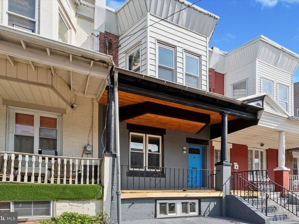 3951 PENNSGROVE STREET , PHILADELPHIA, PA 19104