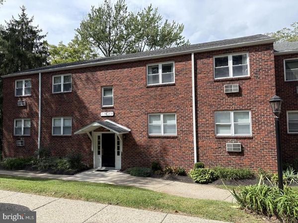 333 LACEY AVENUE, Unit C4, DOYLESTOWN, PA 18901