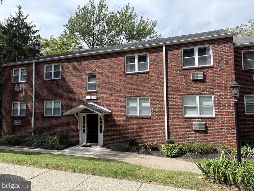 333 Lacey Avenue, Unit C4, Doylestown, PA 18901 Main Photo