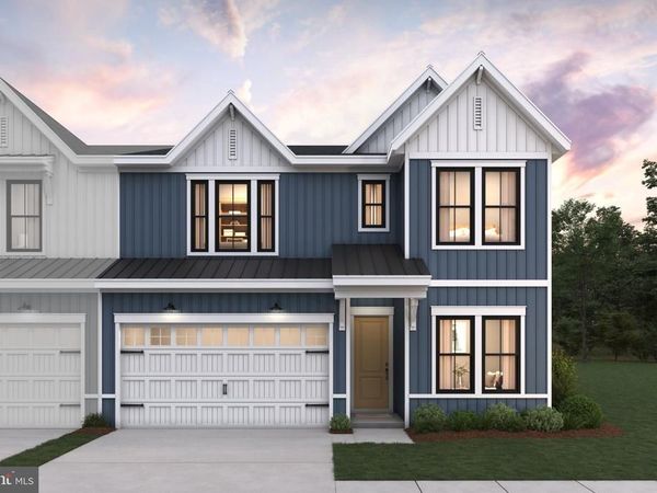 11746 SHREWSBURY TERRACE , LEWES, DE 19958