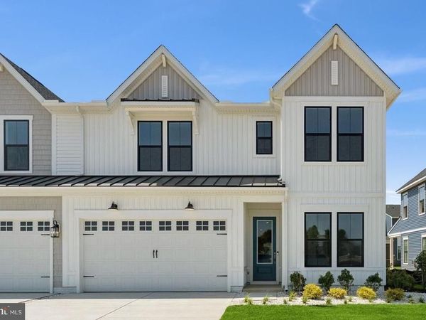 11748 SHREWSBURY TERRACE , LEWES, DE 19958