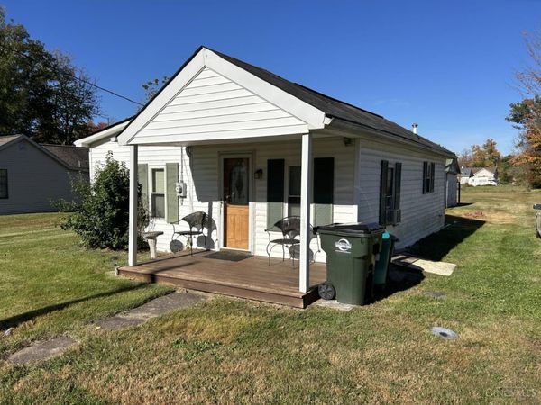 3338 Grant Avenue, Bethel, OH 45106