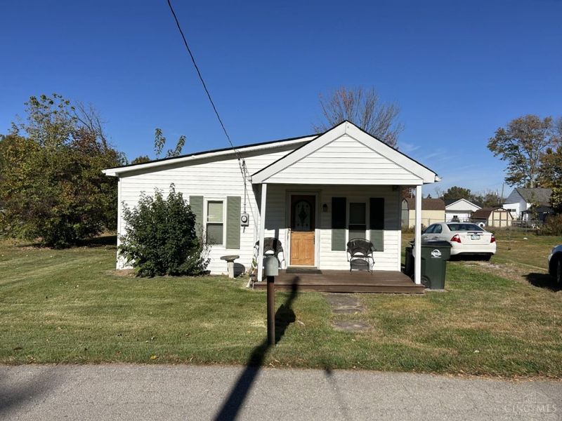 3338 Grant Avenue, Tate Township, OH 45106 Photo 2