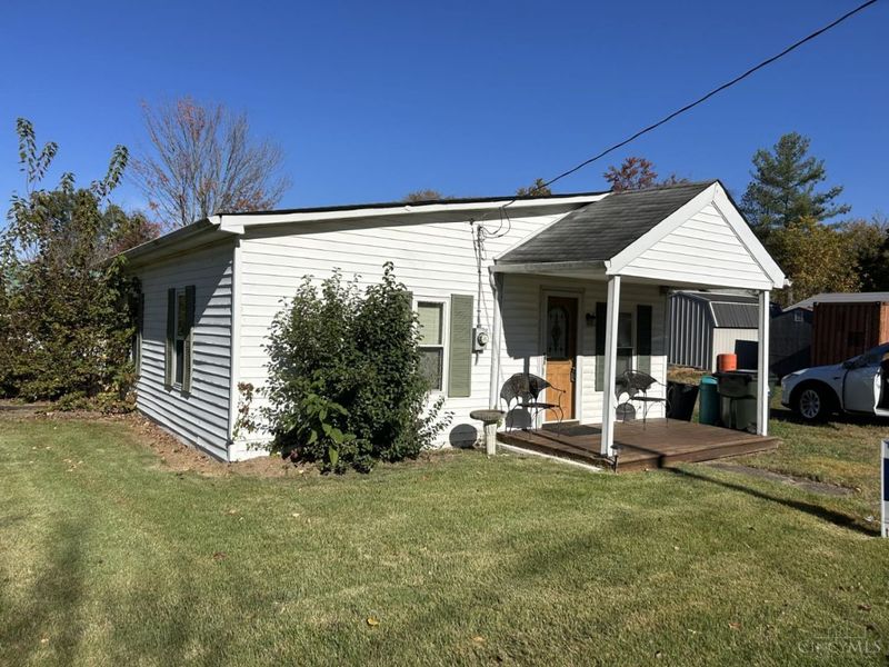 3338 Grant Avenue, Tate Township, OH 45106 Photo 3