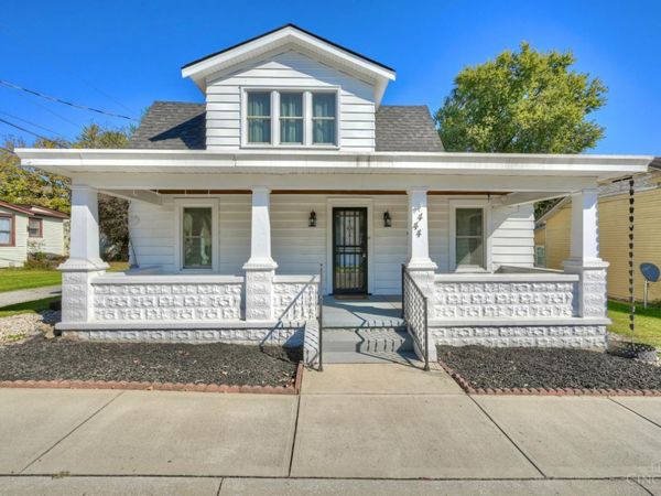 444 Gay Street, Williamsburg Twp, OH 45176