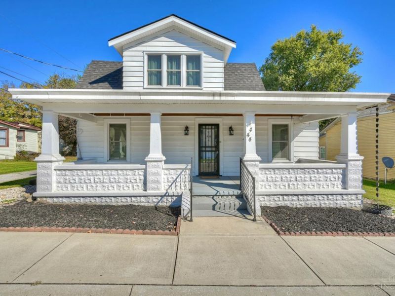 444 Gay Street, Williamsburg, OH 45176 Photo 1