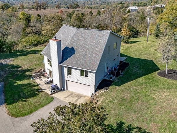 2781 Morgan Ross Road, Hamilton, OH 45013