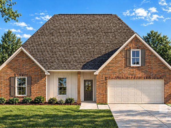 31044 Bauer Avenue, Spanish Fort, AL 36527