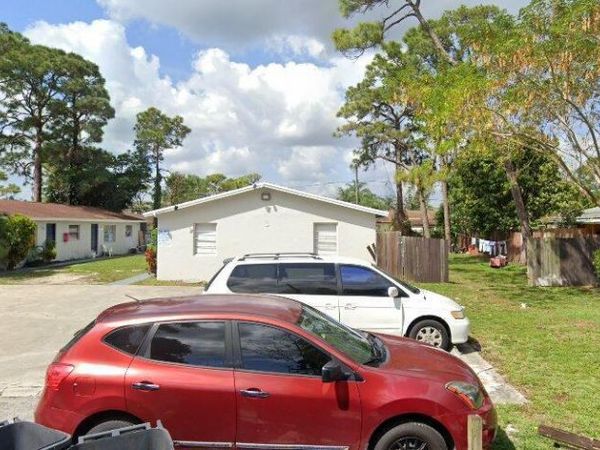 1981 49TH Avenue S, West Palm Beach, FL 33415