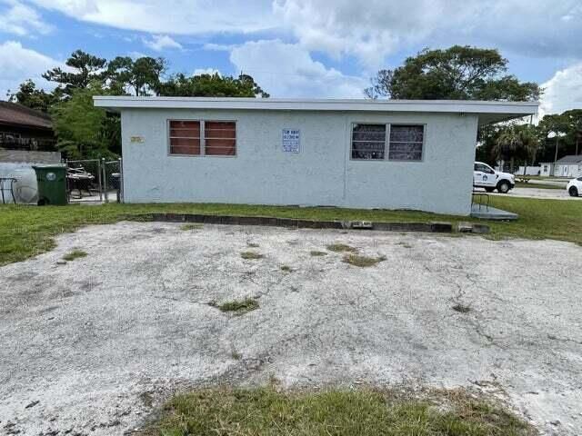 4363 Lakewood Road, Unit A, Lake Worth, FL 33461 Photo