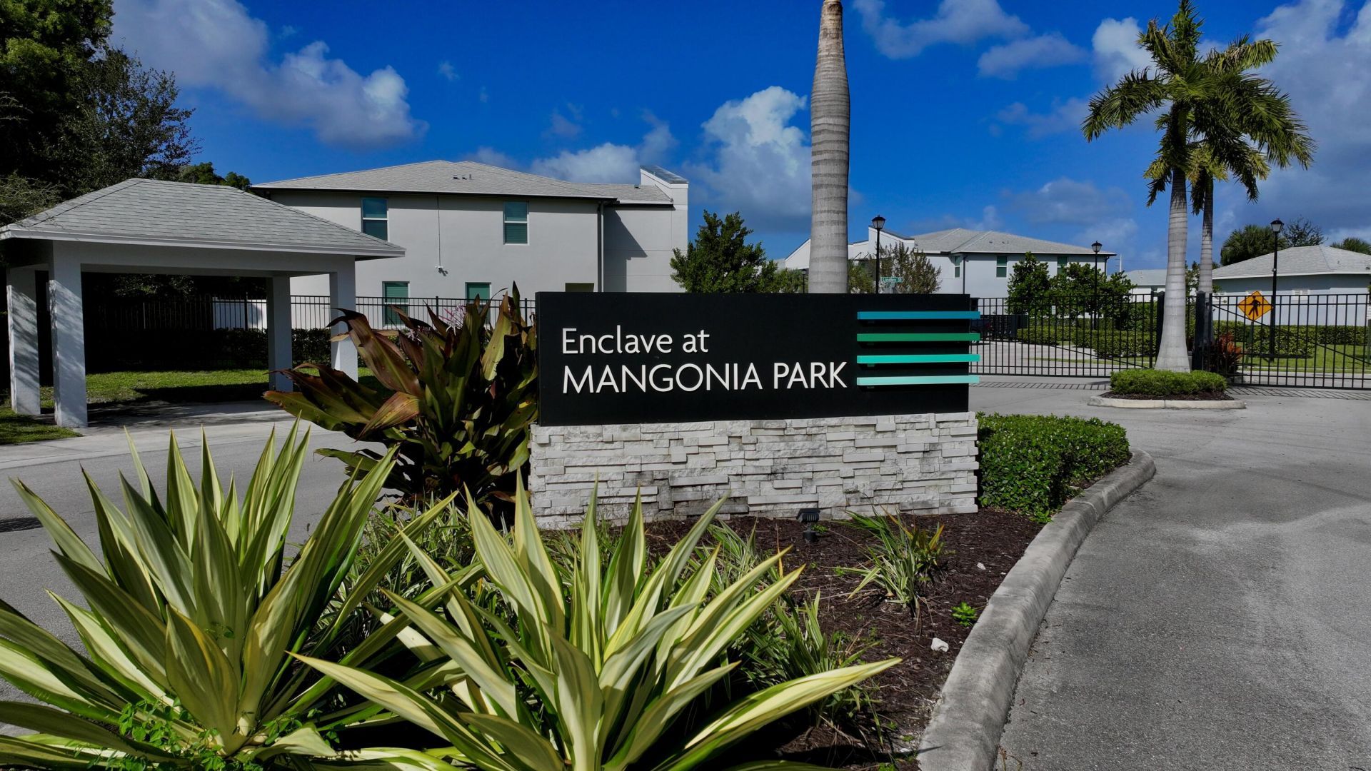 1712 Lindley Street, Mangonia Park, FL 33407 Photo