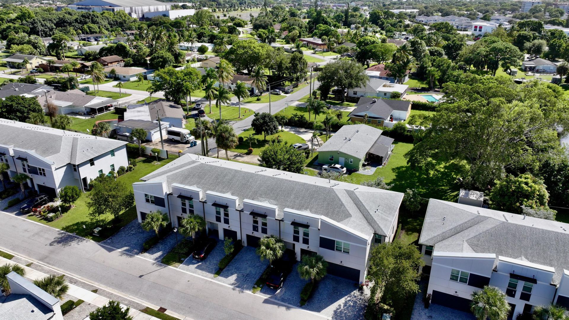 1712 Lindley Street, Mangonia Park, FL 33407 Photo
