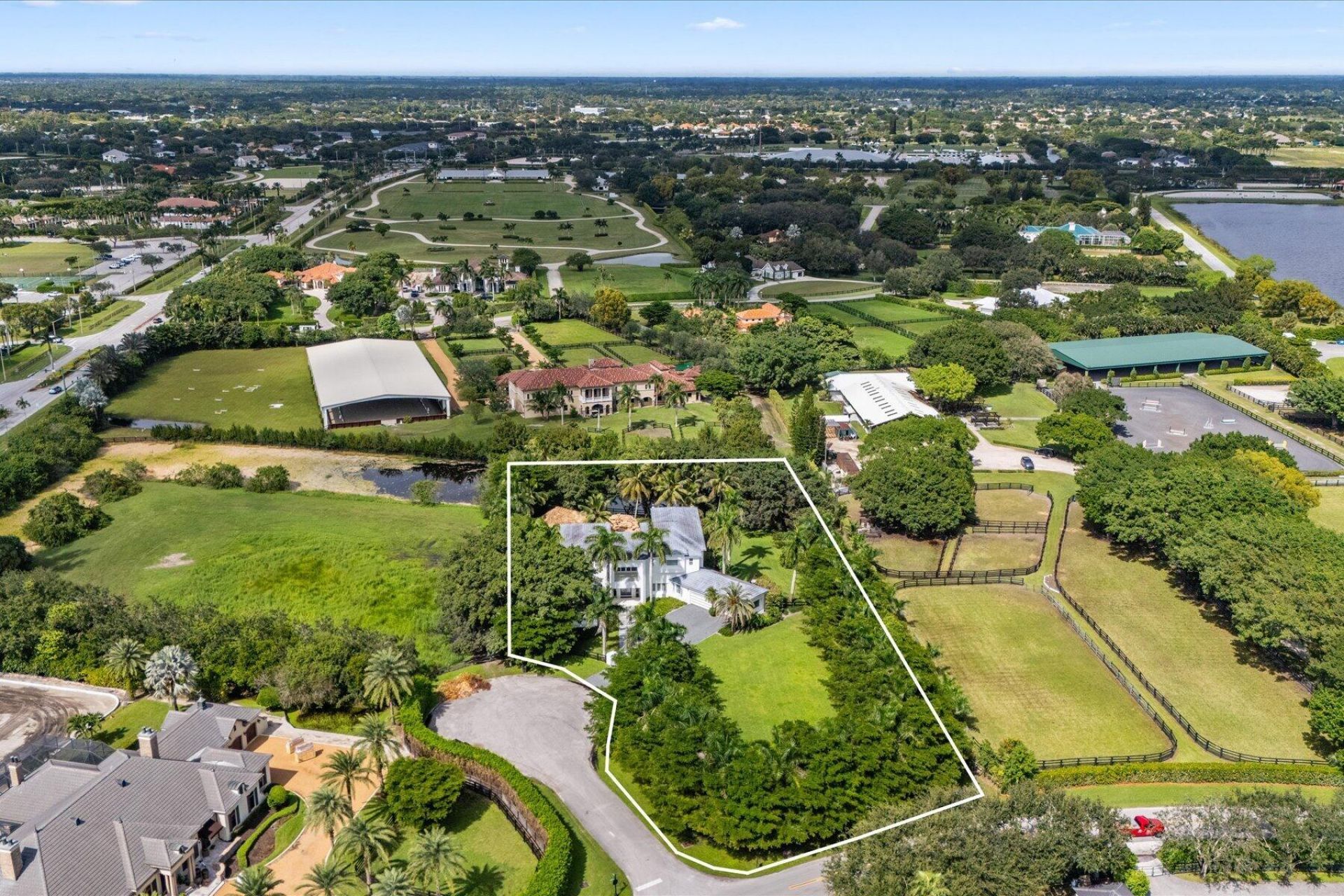3580 Aiken Court, Wellington, FL 33414 Photo