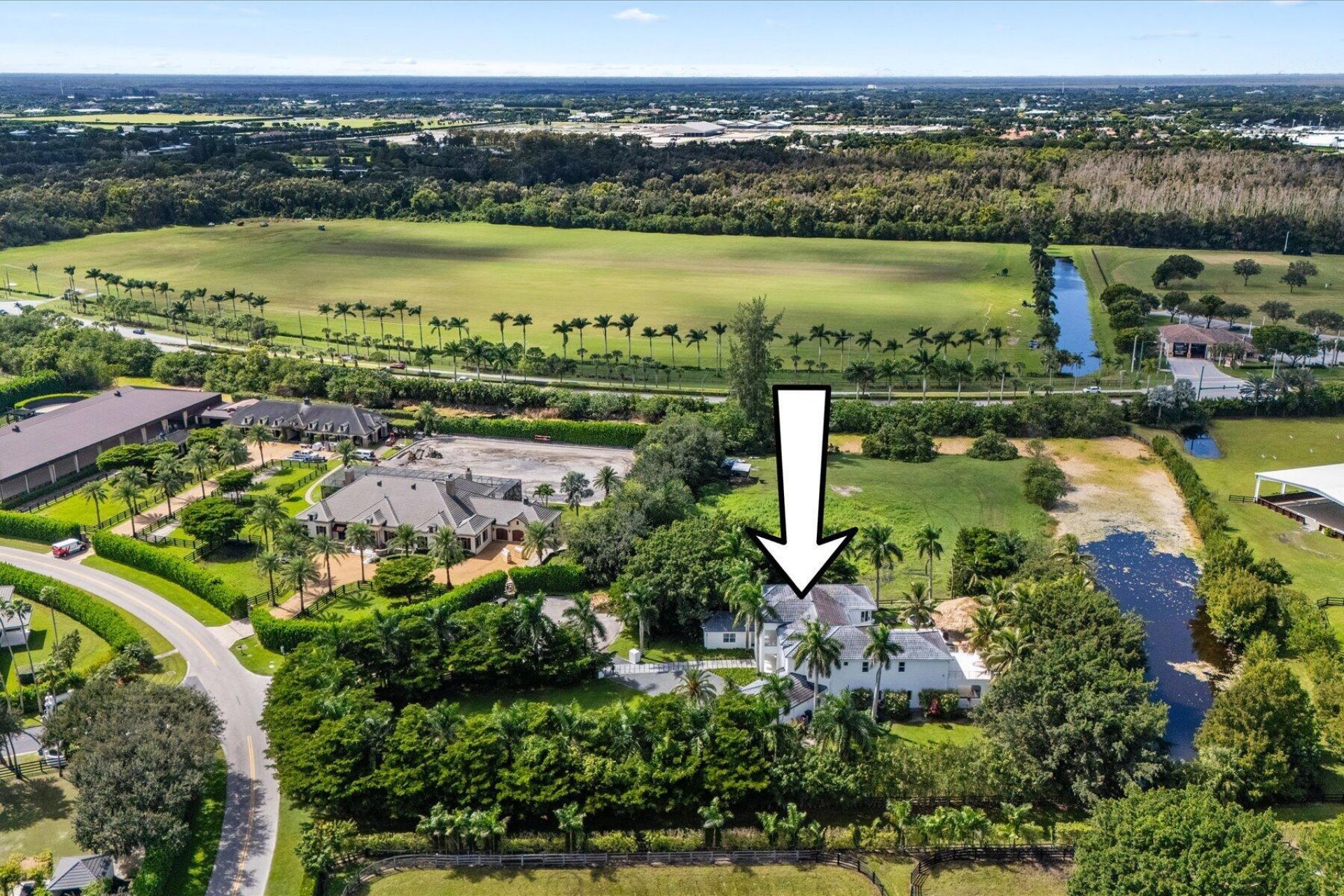 3580 Aiken Court, Wellington, FL 33414 Photo