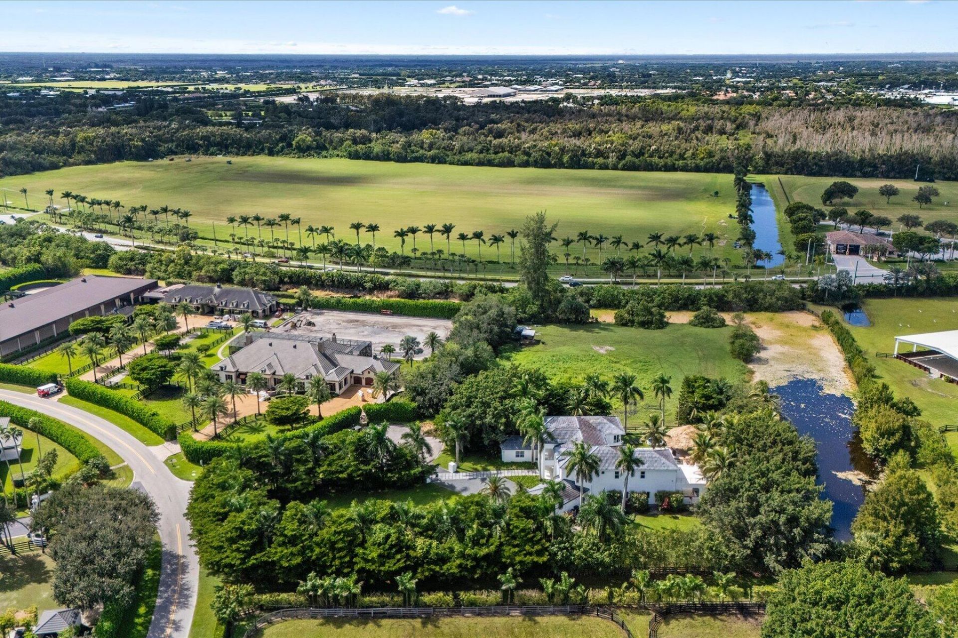 3580 Aiken Court, Wellington, FL 33414 Photo