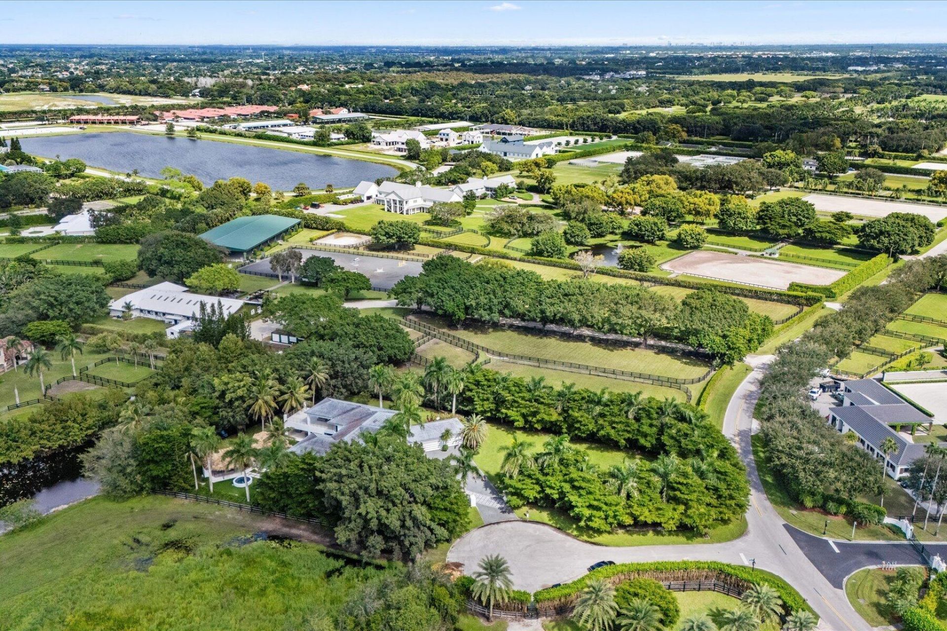 3580 Aiken Court, Wellington, FL 33414 Photo