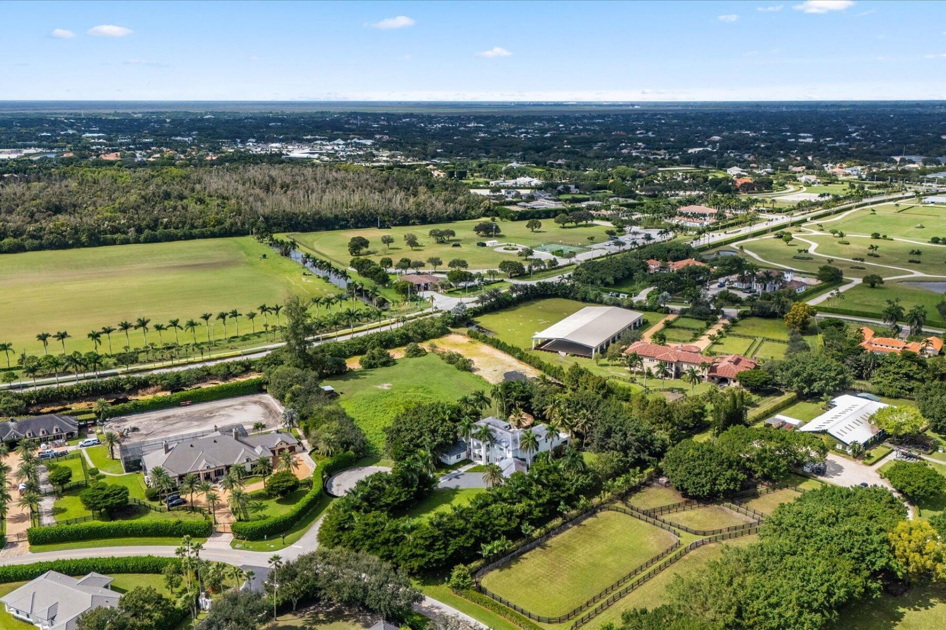 3580 Aiken Court, Wellington, FL 33414 Photo