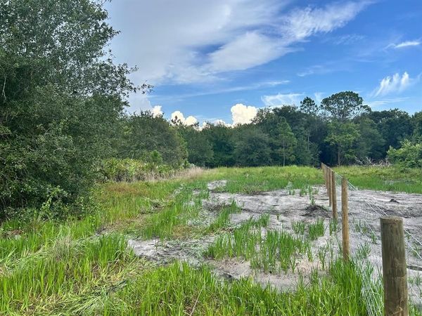 640 NW 144TH Drive, Okeechobee, FL 34972