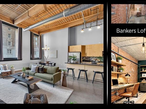 901 Washington Avenue , Unit 207, St Louis, MO 63101