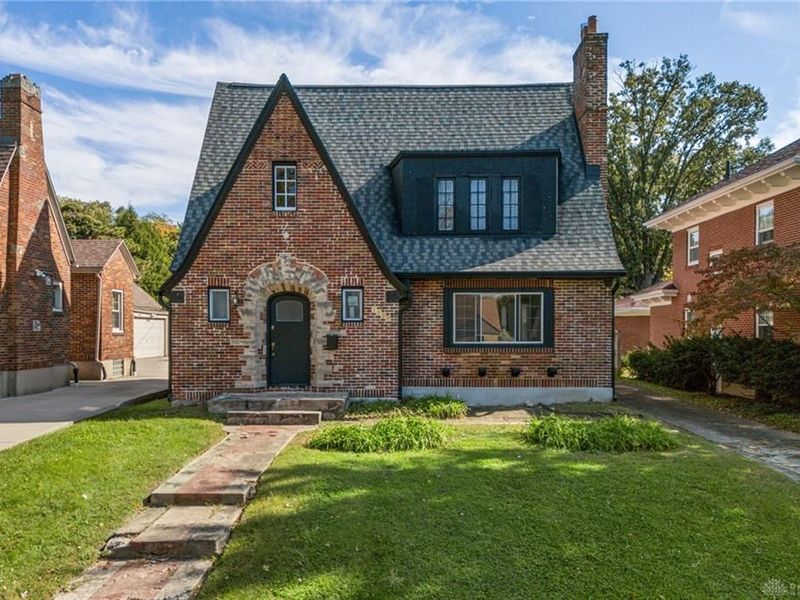1530 Olmsted Place, Dayton, OH 45406 Photo 1