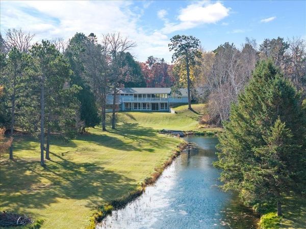 14176 Eagle Pointe Drive , Park Rapids, MN 56470
