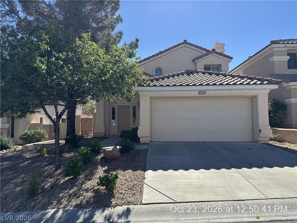 10229 Abano Court , Las Vegas, NV 89134