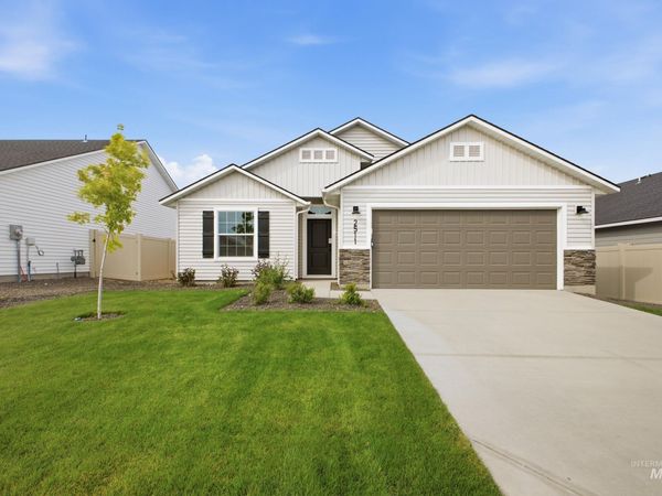 2419 W Red Jasper Dr, Kuna, ID 83634