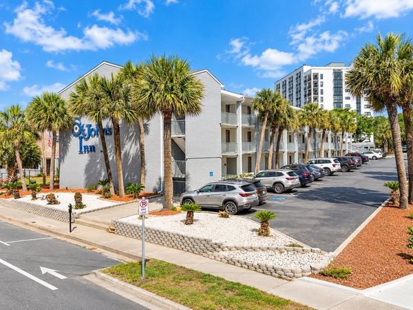 6803 N Ocean Blvd., Unit 336, Myrtle Beach, SC 29572