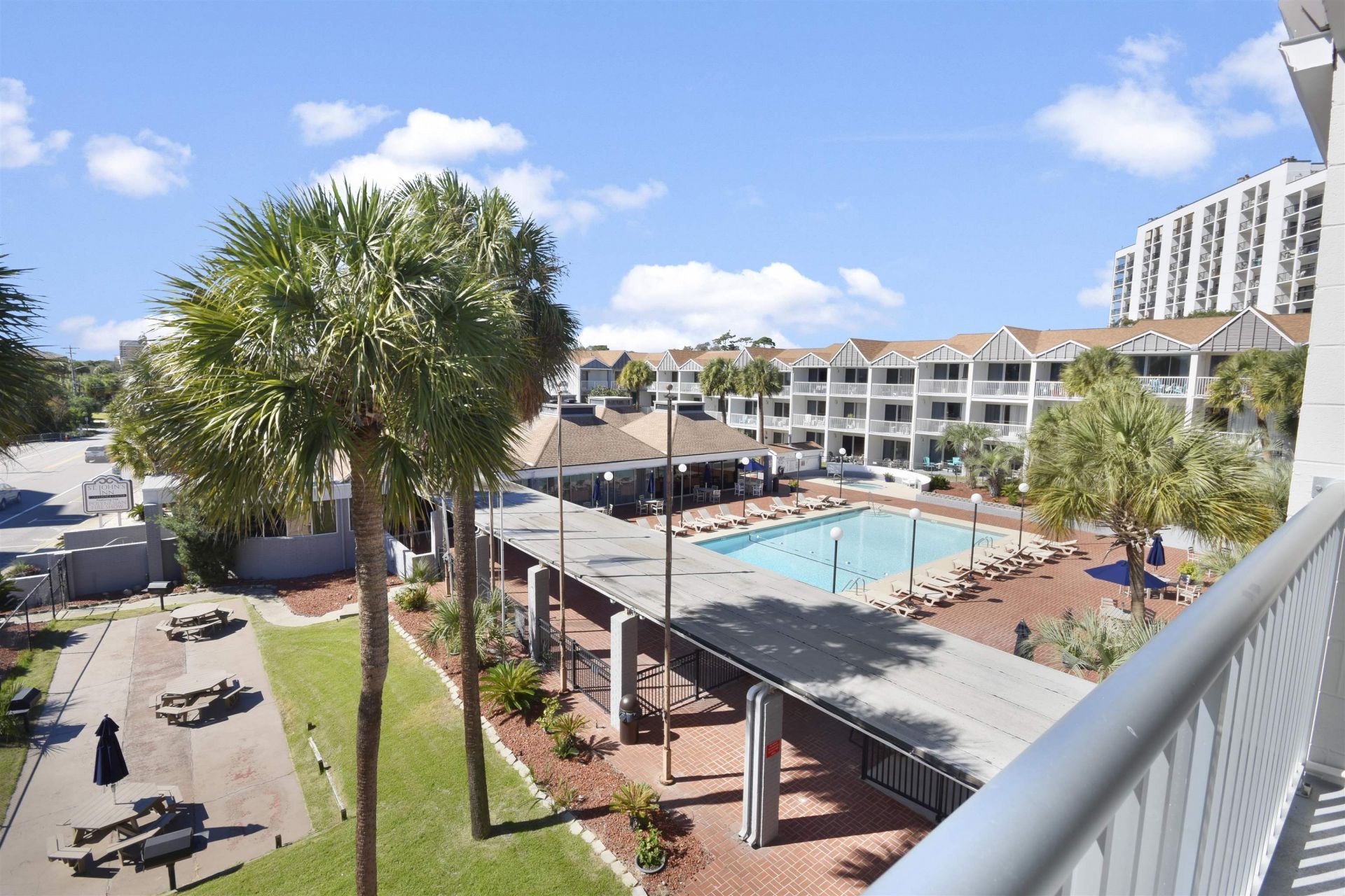 6803 N Ocean Blvd.  Photo 16