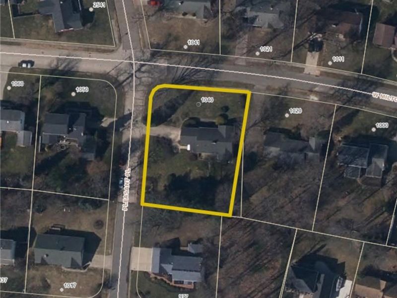 1040 W Milton Street, Alliance, OH 44601 Photo 16
