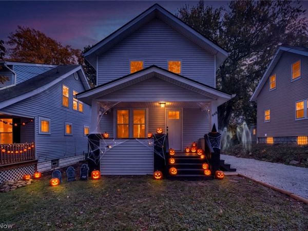 448 Allenford Street , Akron, OH 44314