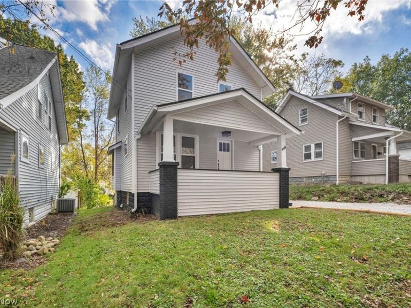 448 Allenford Street, Akron, OH 44314 Photo 3