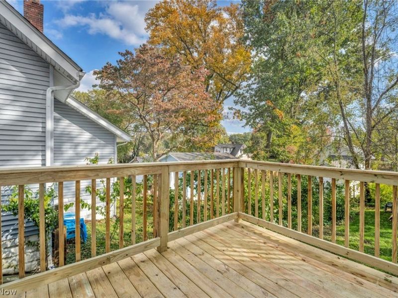 448 Allenford Street, Akron, OH 44314 Photo 37