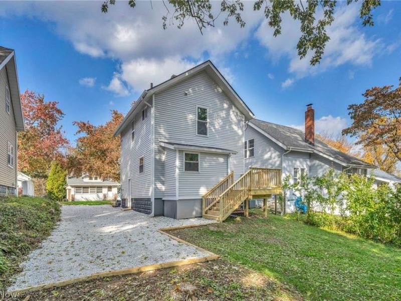 448 Allenford Street, Akron, OH 44314 Photo 38