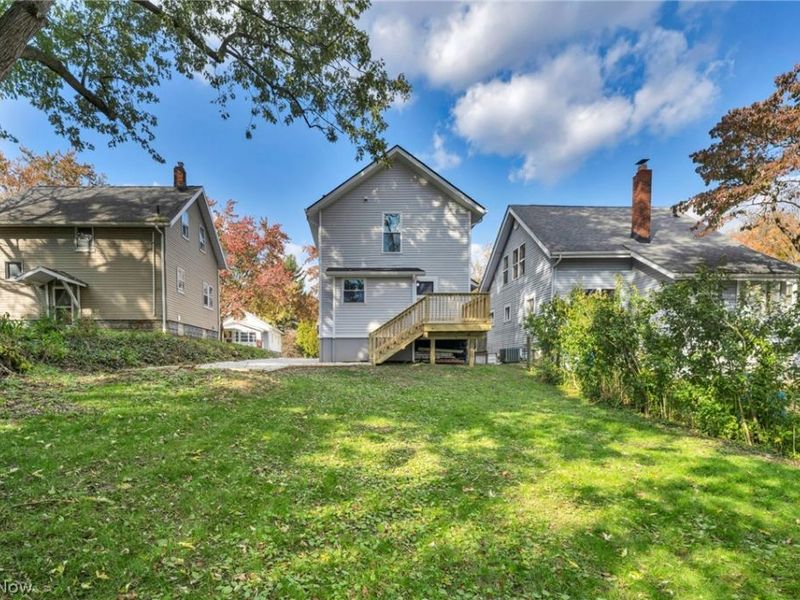 448 Allenford Street, Akron, OH 44314 Photo 39
