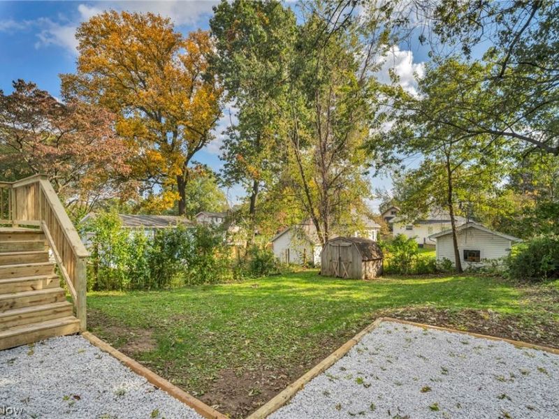 448 Allenford Street, Akron, OH 44314 Photo 41